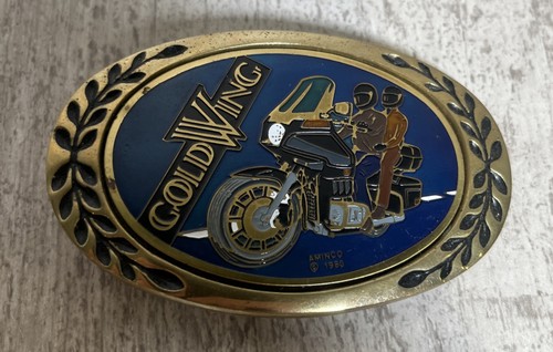 Vintage honda goldwing - vintage,