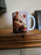 The Muppet Show Kermit and