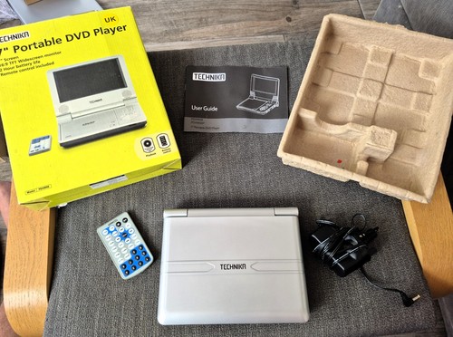 Best technika portable - best,