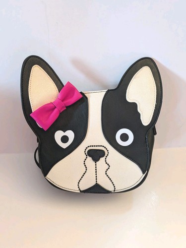 Betsey johnson frenchie - johnson, french