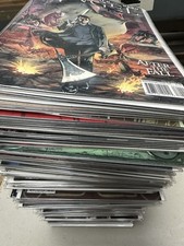 Angel 130 + Spike Comics