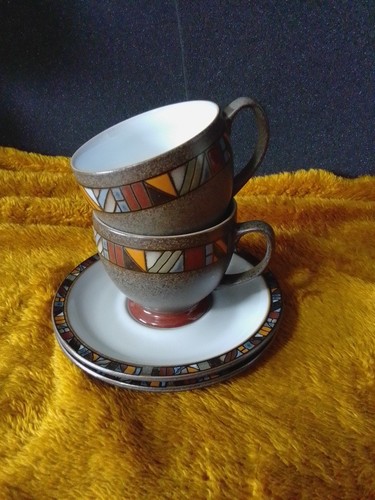 Denby marrakesh cappuchino - denby,
