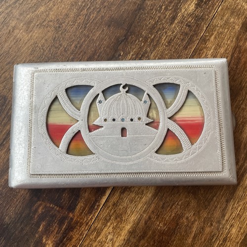 Vintage ww2 north africa pow - vintage,