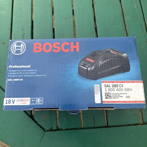 Bosch 18v gal 1880 - 18v,