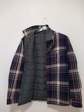 Gant Reversible Padded Puffer