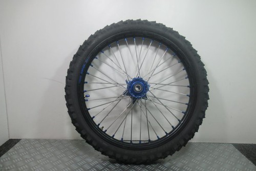 Front wheel yamaha - front, yzf