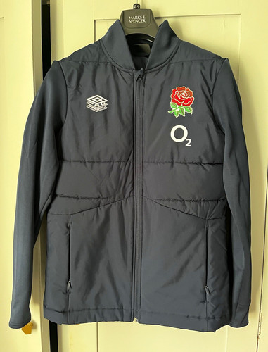 Umbro england rugby full - england, o2