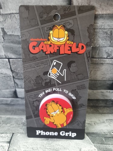 Garfield nickelodeon phone - garfield,