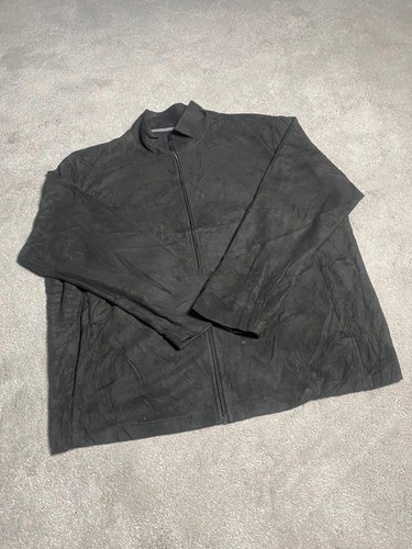 Starter full zip fleece jacket - starter,