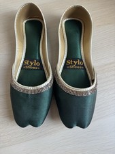 Women green gold - women’s,