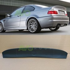 Trunk Boot Lid CSL Ducktail