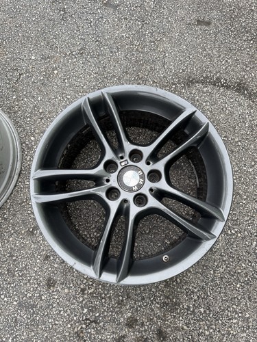 Bmw series m e82 e88 - 18”, 1