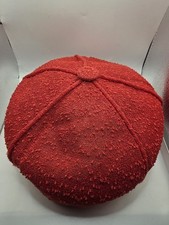 Kangol Vintage Pill Box Hat