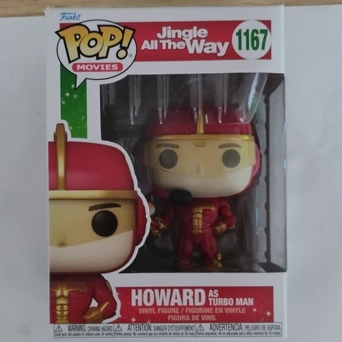 Funko pop movies - pop!, jingle