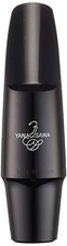 YANAGISAWA mouthpiece ebonite