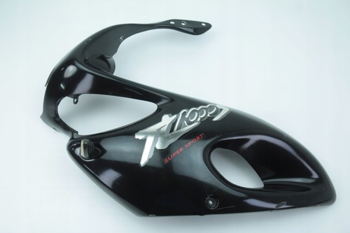 Tl1000s fairing bacon left - fairing, 1
