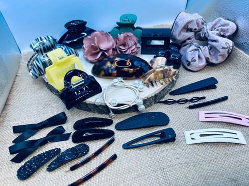 Bundle job lot hair - lot,