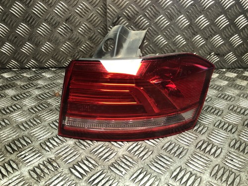 Passat estate 2015 2019 - b8, 2015-2019