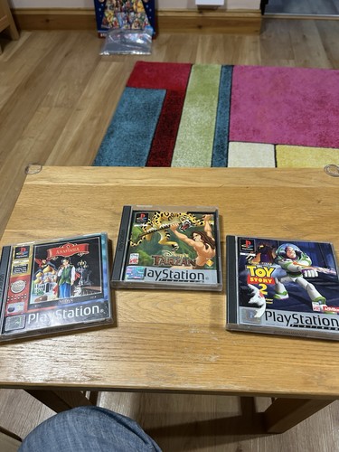 Playstation games disney - playstation,