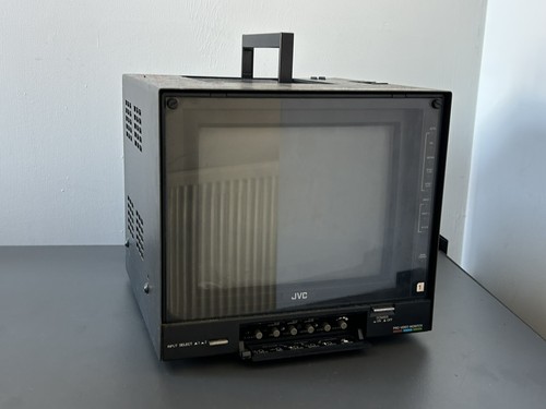 Jvc gaming crt - gaming,