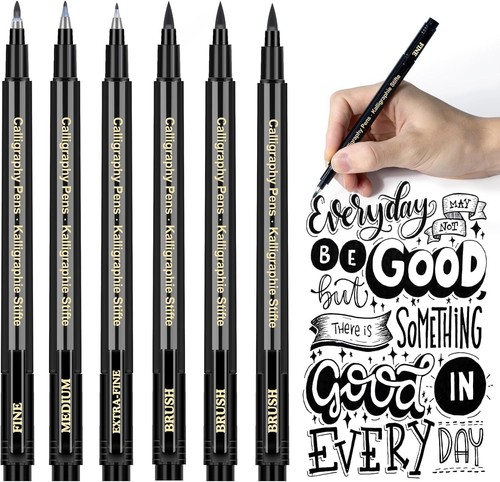 Calligraphy pens - pens,