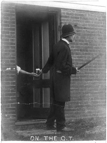 1900s police officer taking - 1900s,