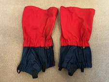 Mountain Range Gore-Tex Green