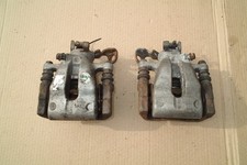 Vauxhall Astra H Pair Of Rear