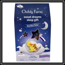 Childs Farm Sleep Gift Set