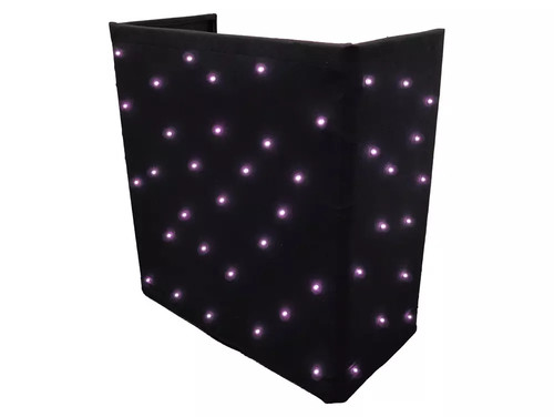 Ultimax rgb led starcloth for - led,