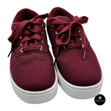 Heelys Launch Burgundy / Gold