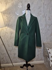 Dept. 19 Bottle Green Mid