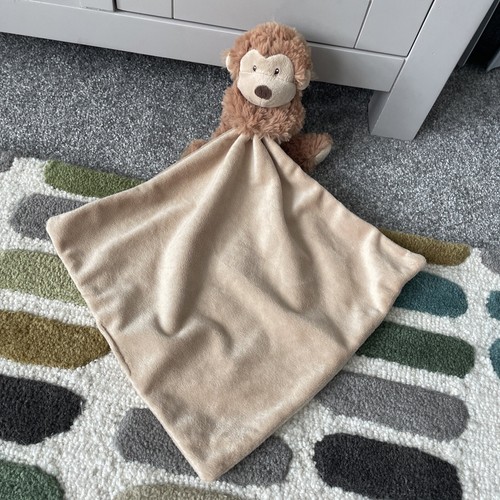 Marks and spencer brown monkey - spencer,