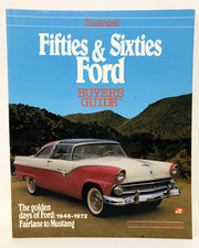 Vintage 1946-1972 Fifties and