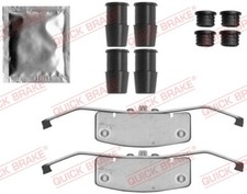 QUICK BRAKE 109-1837 Accessory