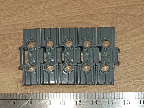 Genuine lego dbg 57518 - 5x,