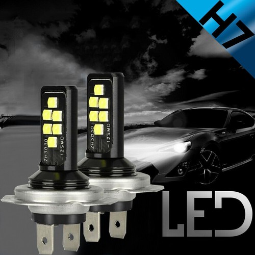 Led light car - 2x, headlight