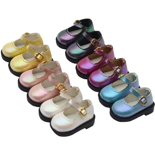 Blythe doll footwear pearly - doll,