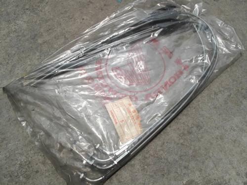 Honda cb125 cb175 cb200 - cb125-k,