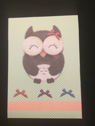 Kanban cute little friends - kanban,