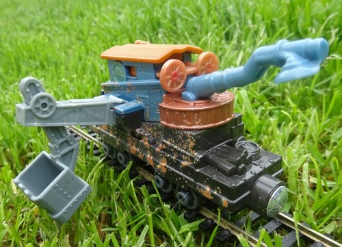 Thomas friends take n play - take,