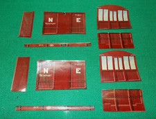 Leeds Model Co. O Gauge N.E