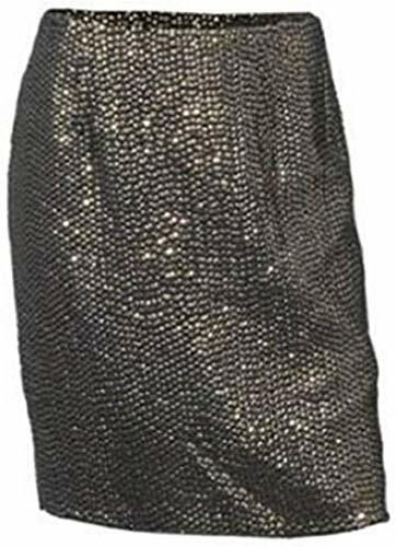 Sequin skirt singh - singh, madan