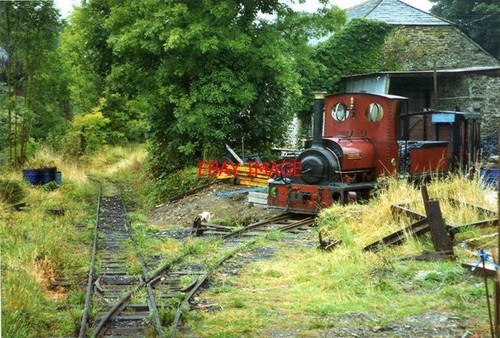 Photo 1993 cornwall - ,