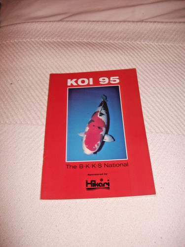 Koi carp magazine bkks - carp,