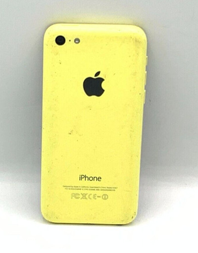 Apple iphone a1507 8gb - iphone, 5c