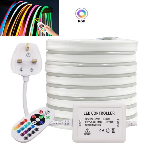 220v 240v led neon - 220v,