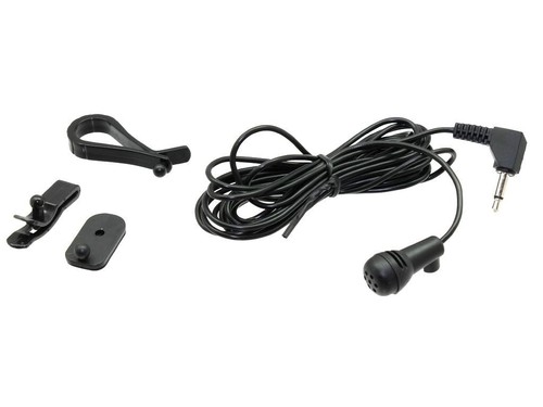 Ctmic replacement microphone - ctmic-1,