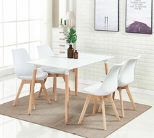 Jamie Dining Set | Lorenzo