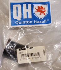 QH EMB7121 Rear Anti Roll Bar Bush FOR VAUXHALL VECTRA B